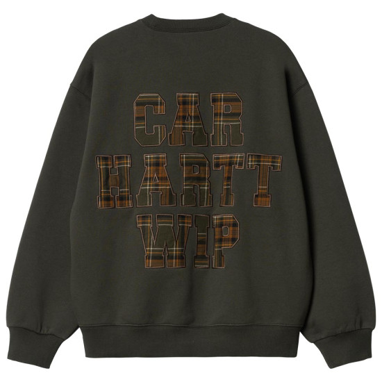 Carhartt WIP Ανδρικό φούτερ Wiles Sweat